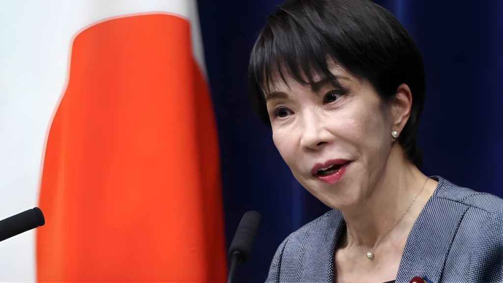 japan verteidigungshaushalt 2026