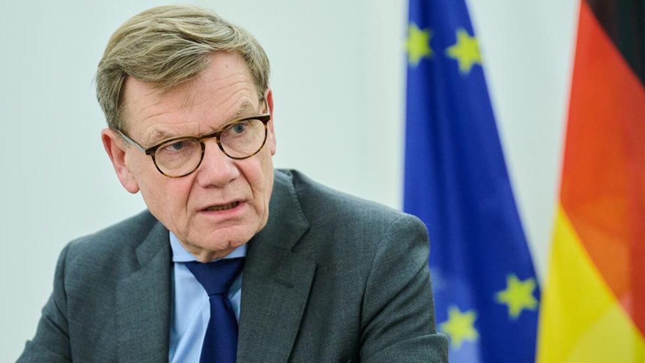 Wadephul Gaza Ablehnung