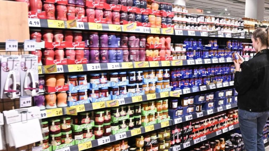 preisvergleich app supermärkte