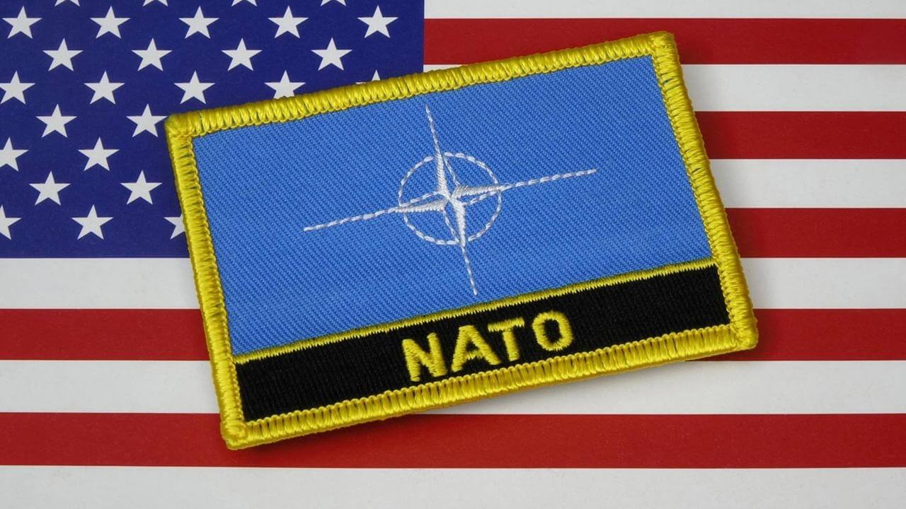 USA NATO Unterstützung