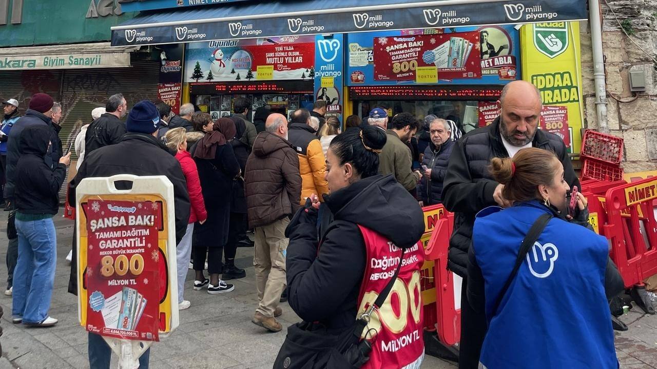 istanbul lotto kiosk