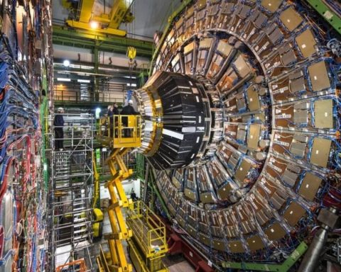 cern private förderung