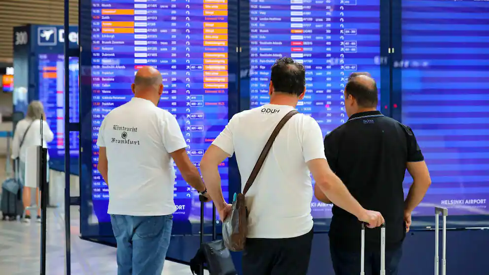 verspätete-flüge-problem-airlines