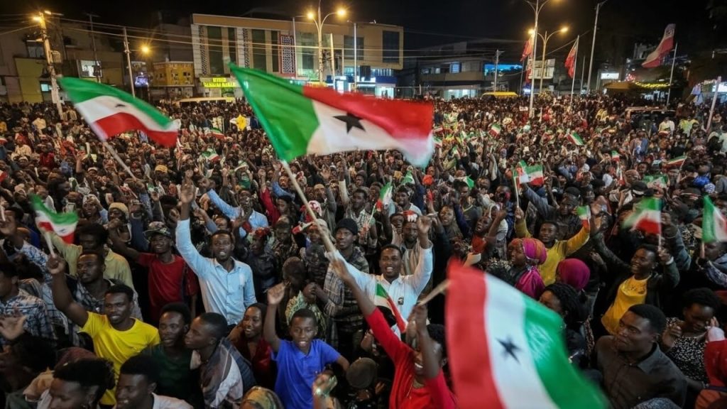 israel-somaliland-voelkerrechtsbruch-un ​