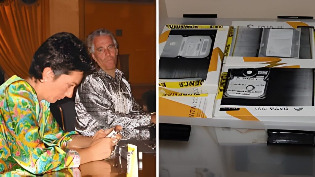 Epstein-Akten-Überlebende-Skepsis