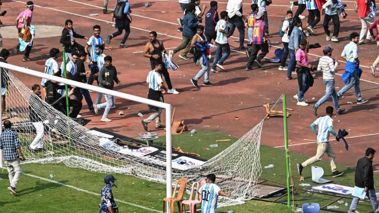 messi-stadiontour-chaos-kalkutta