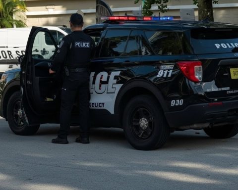 Frau erschießt Ex-Ehemänner Florida