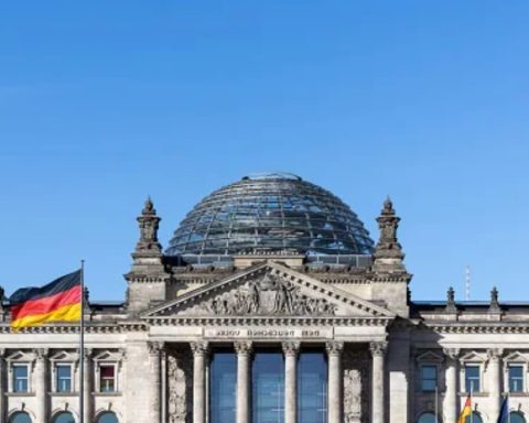 Wirtschaft Kennzahlen Deutschland 2025