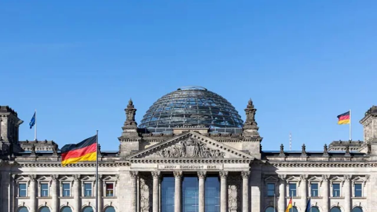 Wirtschaft Kennzahlen Deutschland 2025