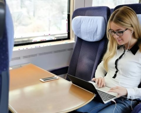 DB WLAN schlecht Gründe