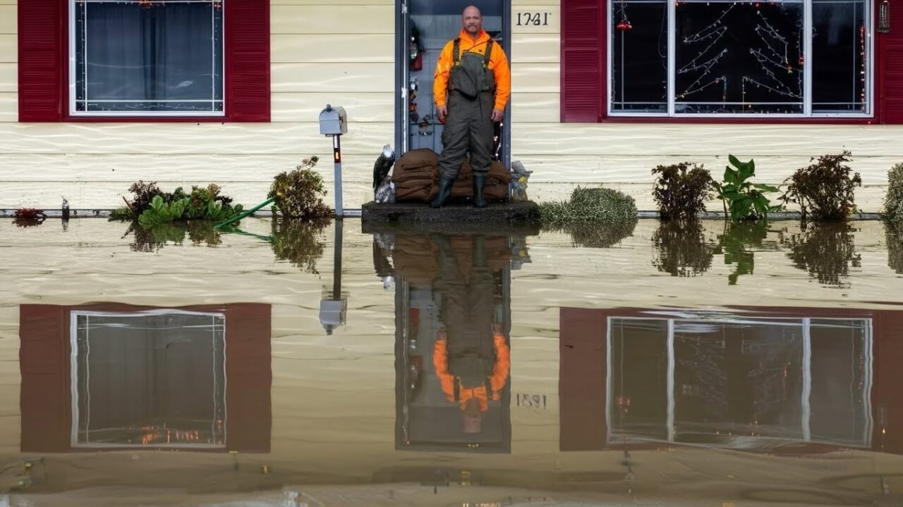flut-evakuierung-usa-washington