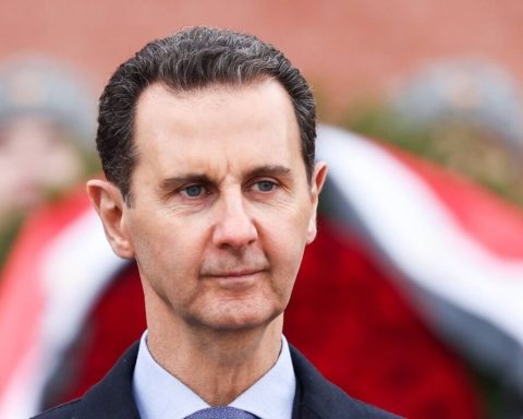 Assad Moskau Exil Leben