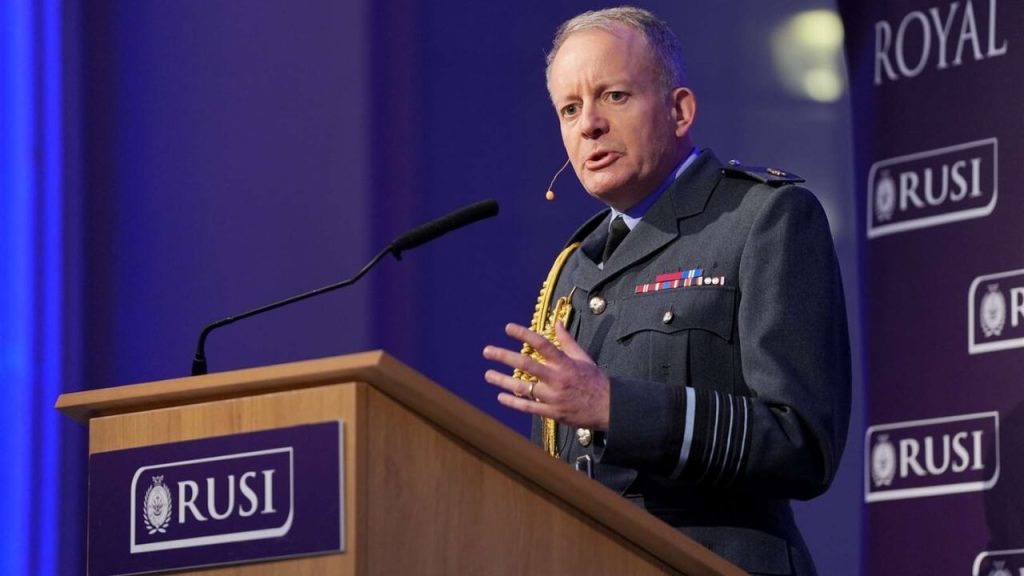 knighton-rusi-verteidigungs-vorlesung