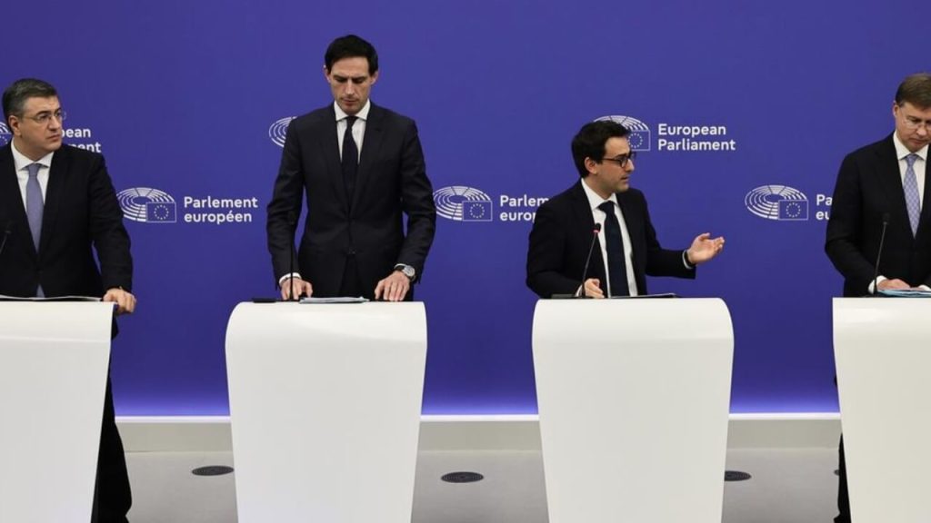 EU Verbrenner Aus Rücknahme