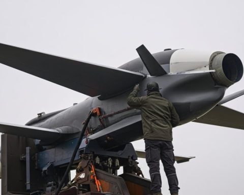 Ukraine-Drohnen-Russland-Öl