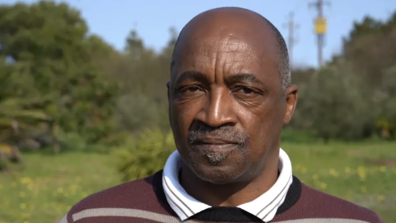 Diamantenland-Rueckgabe-Suedafrika​