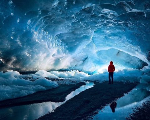 gletscher-schmelzen-prognose-alpen