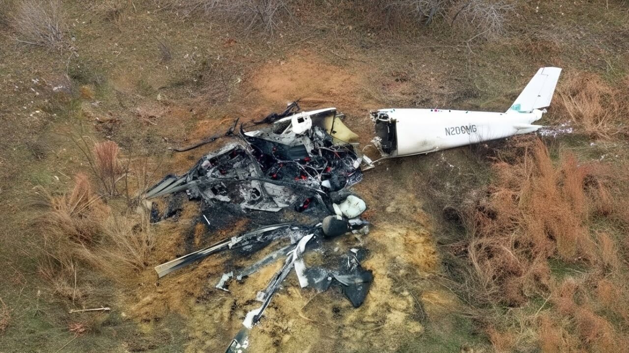 Hubschrauber-Kollision-New-Jersey-Tod ​