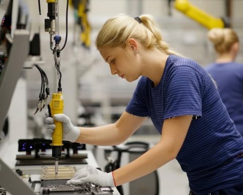 Mittelstand Reformstau Zollkrieg