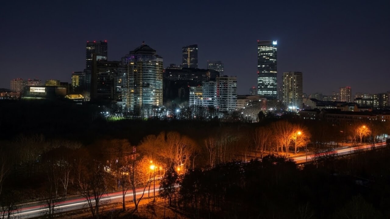 Odessa-Angriff-sieben-Tote