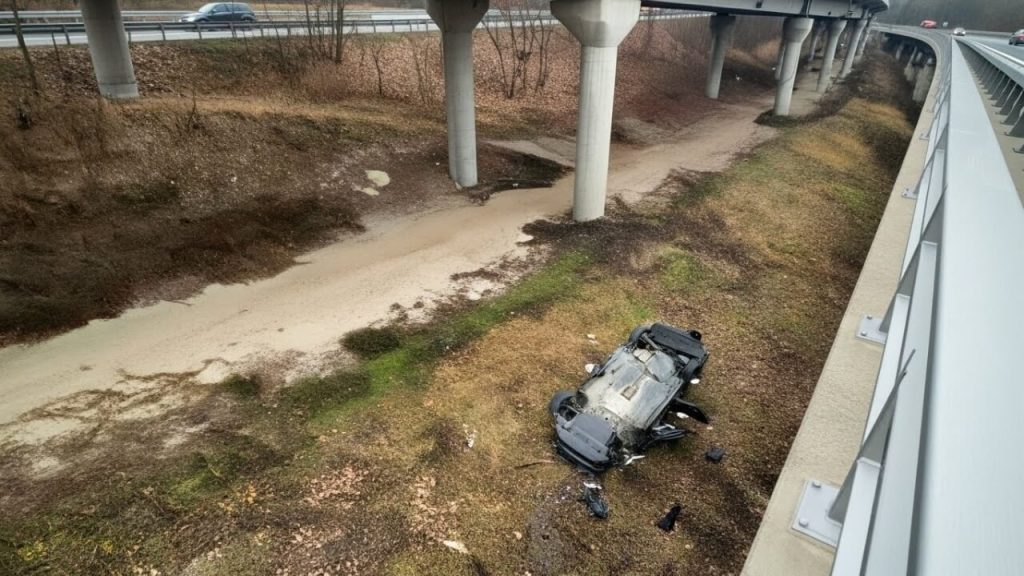 auto-stuerzt-bruecke-unfall