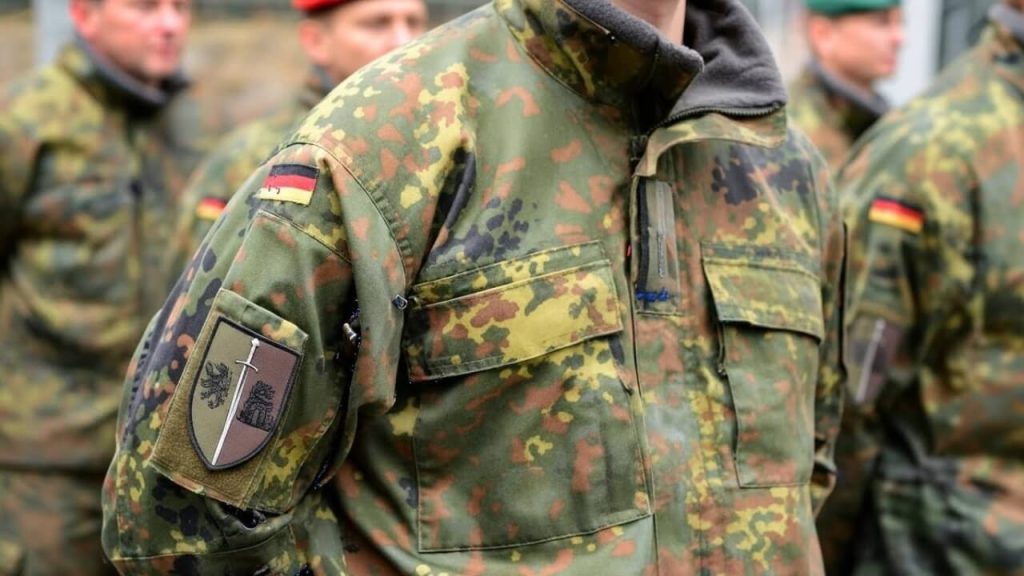 Polen-Grenze-Befestigung