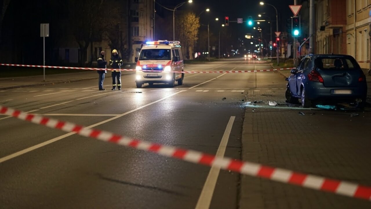 Giessen-Auto-Vorfall-Ermittlungen