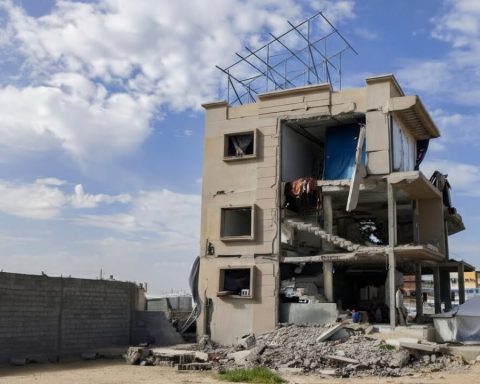 Haus Einsturz Angst Deutschland