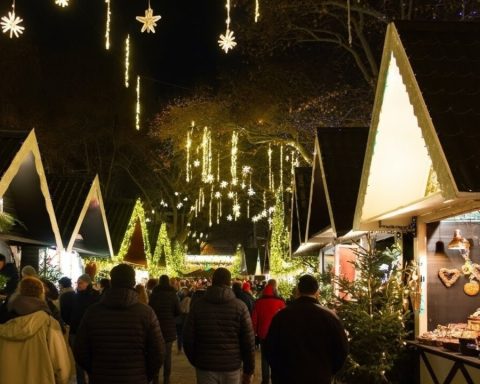 Polen-Weihnachtsmarkt-Anschlag