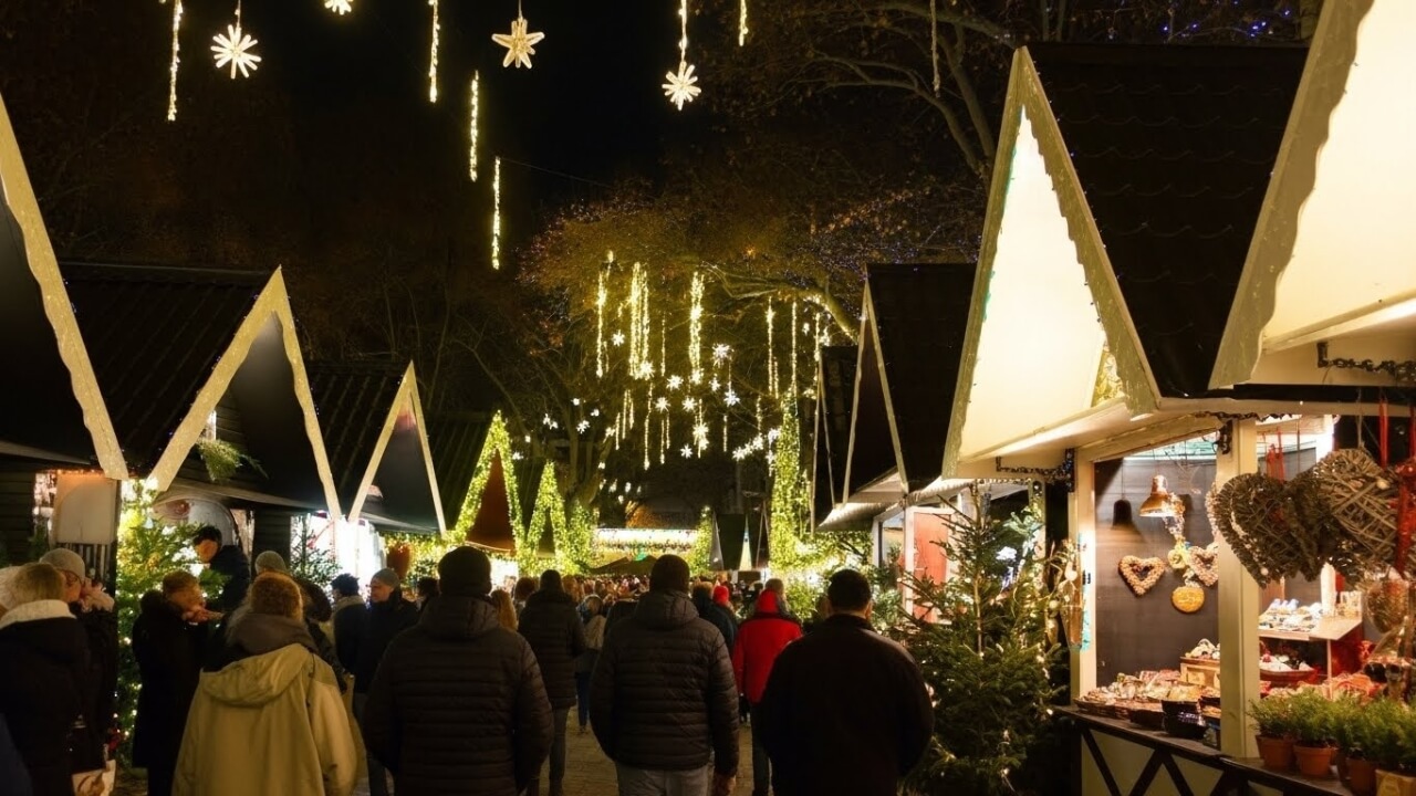 Polen-Weihnachtsmarkt-Anschlag