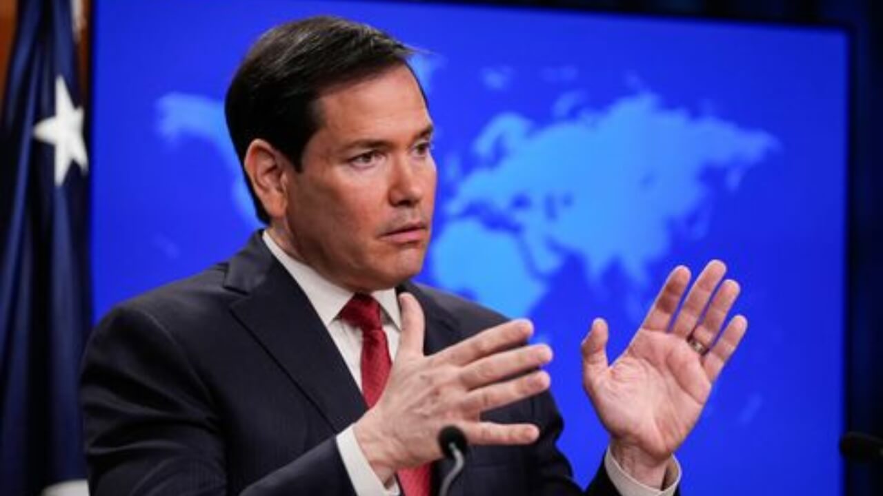 US-Sanktionen-HateAid-AfD ​