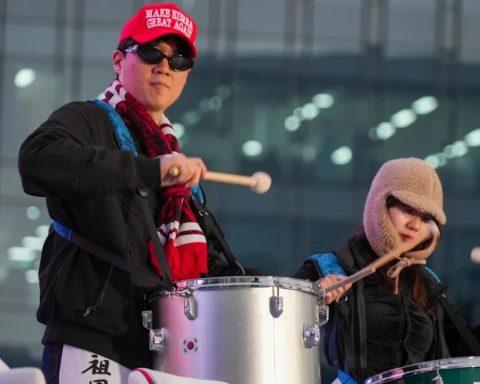 make-korea-great-again