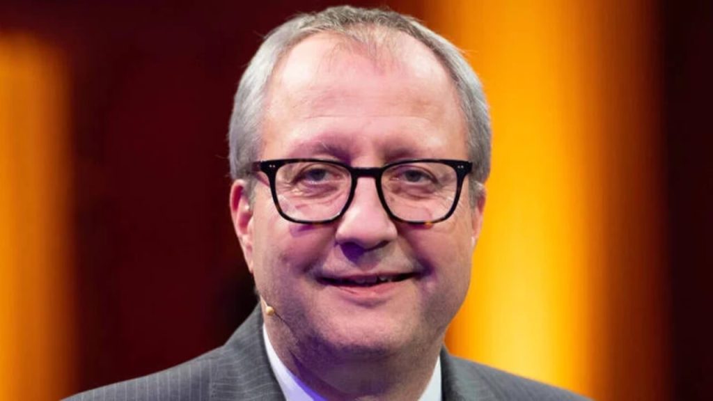 Voßkuhle AfD Warnung Regierung