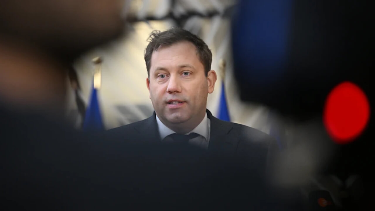 Finanzministerium Erbe Nachlass