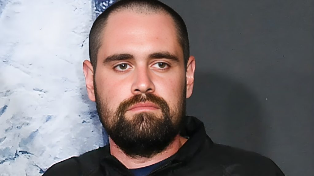 Reiner Sohn Mordanklage