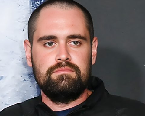 Reiner Sohn Mordanklage