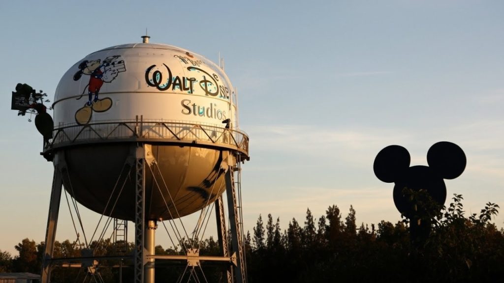 Disney-Kinder-Datenschutz-Strafe