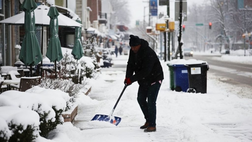 new-york-wintersturm-chaos