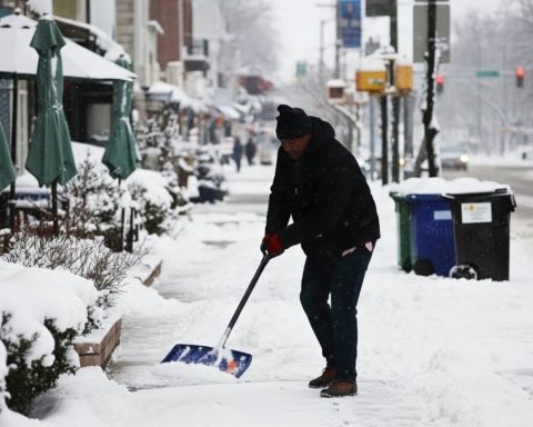 new-york-wintersturm-chaos