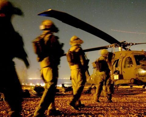 Israel Drusen Syrien Hilfe