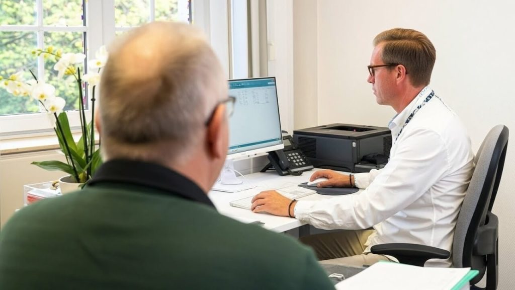 drei-euro-arzt-gebuehr