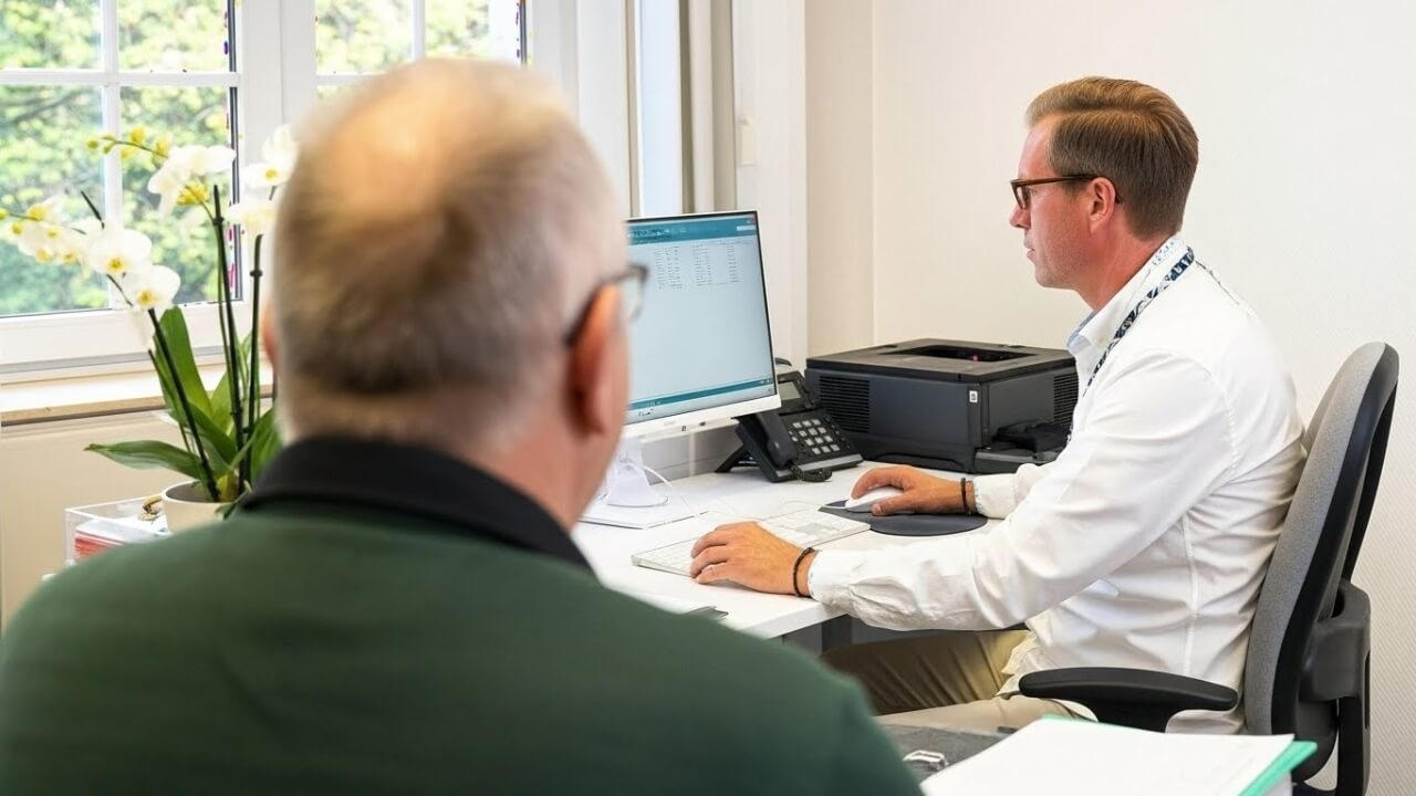 drei-euro-arzt-gebuehr