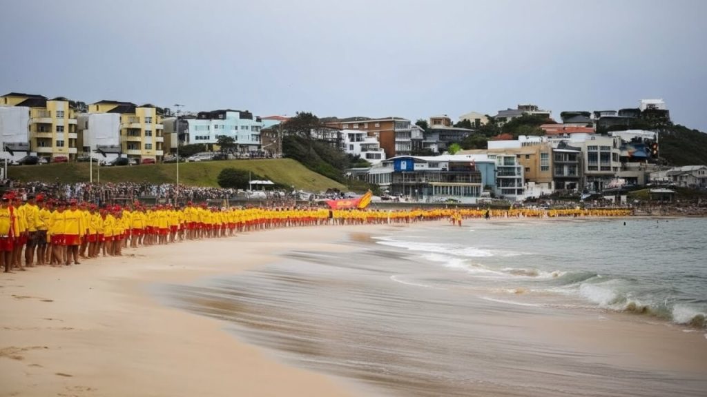 NSW Waffengesetze Verschärfung