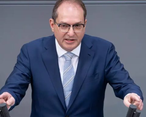 Dobrindt-Migrationswende