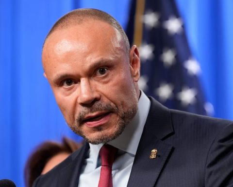 Dan Bongino FBI Rücktritt​