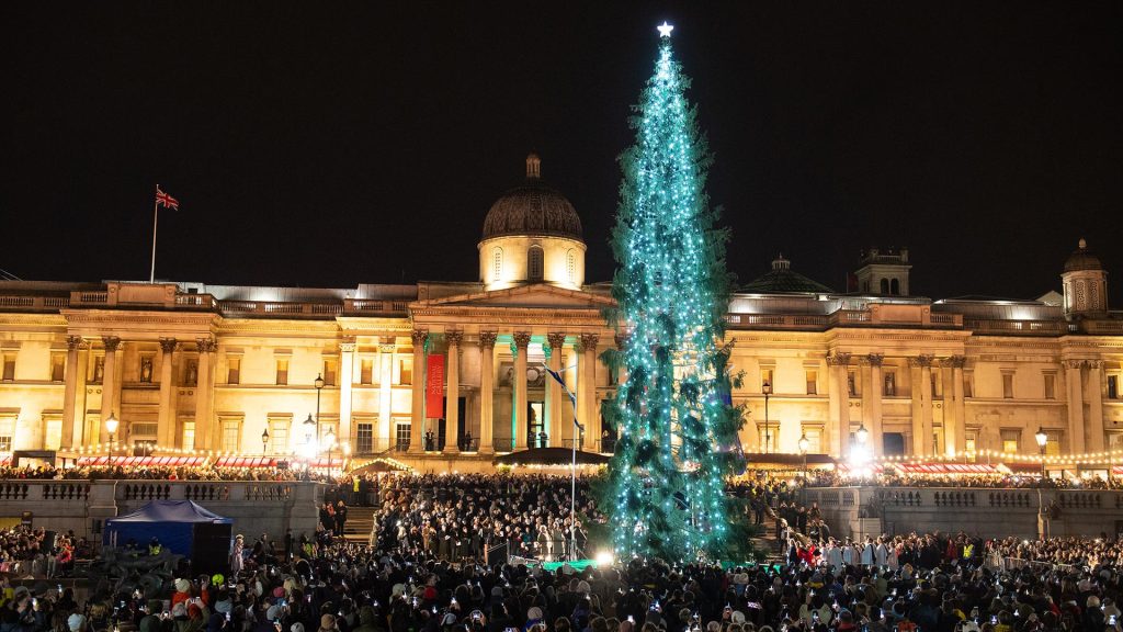 trafalgar-weihnachtsbaum-spott