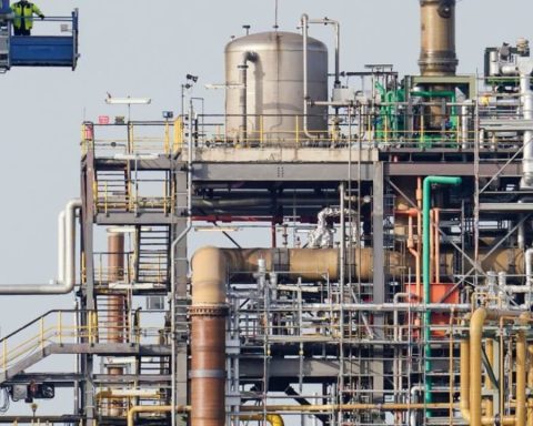 industrieproduktion deutschland trend