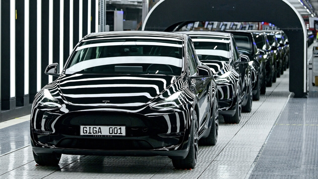 skoda tesla europa