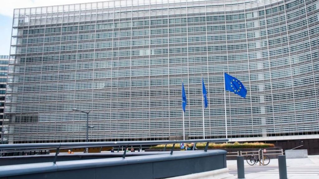 EU-Gegenzölle-Trump-Grönland