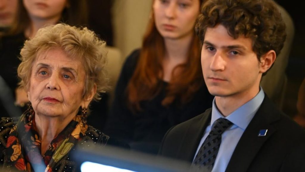 tova-friedman-bundestag-gedenken